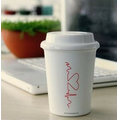 Mini USB Coffee Cup Humidifier